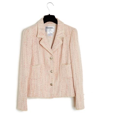 chanel 05c jacket|Chanel jacket for women.